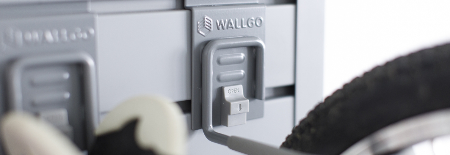 WallGo inspiration