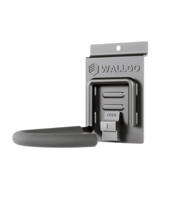 WallGo 5cm Single hook