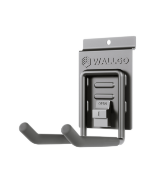 WallGo 5cm Single hook
