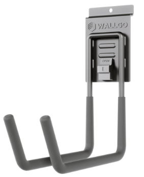 WallGo 5cm Single hook