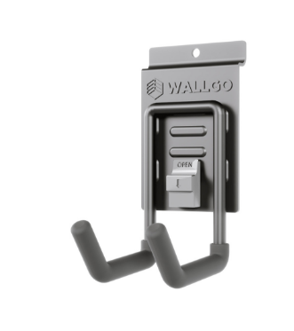 WallGo 5cm Single hook