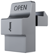 WallGo lock system